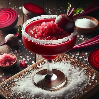 Crafting the Perfect Beet Juice Margarita: A Vibrant and Earthy Twist