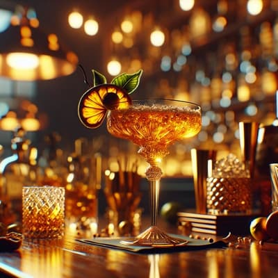 Crafting a Golden Dream: Ingredients, Methods, and Tips for the Perfect Blend