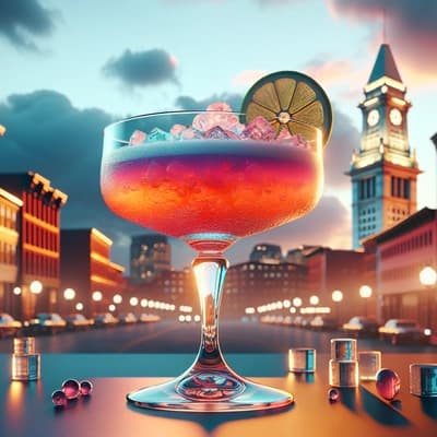 Ward 8: Exploring the History and Making of Boston's Iconic Cocktail