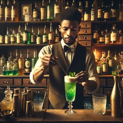 The Historical Journey of the Southside Fizz: A Classic Gin Cocktail