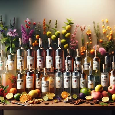 Die Welt von Lillet entdecken: Klassische und erfrischende Cocktails für jede Jahreszeit