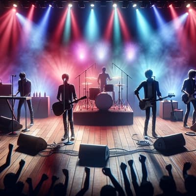 Beyond the Lyrics: The Impact of 'Young Blood' by The Naked and Famous