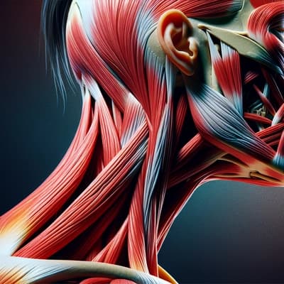Understanding Charley Horse in the Neck: Causes and Solutions
