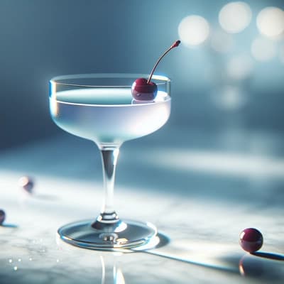 Geschichte des Aviation Cocktails