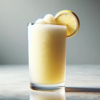 Variasi Kreatif Lemonade Bourbon
