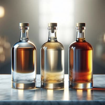Apakah Jenis Brandy Mempengaruhi Rasa Koktail?