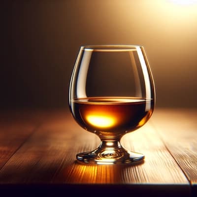 Bisakah Brandy Digantikan dalam Koktail?