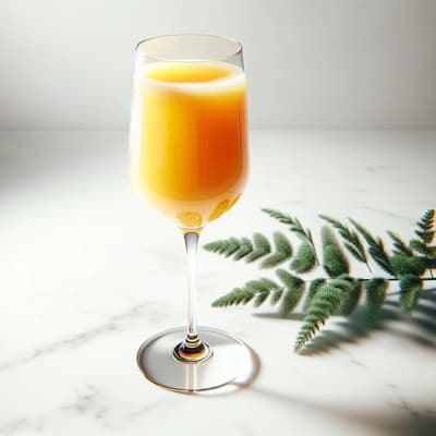 ब्रंच कॉकटेल्स में सामान्य सामग्री