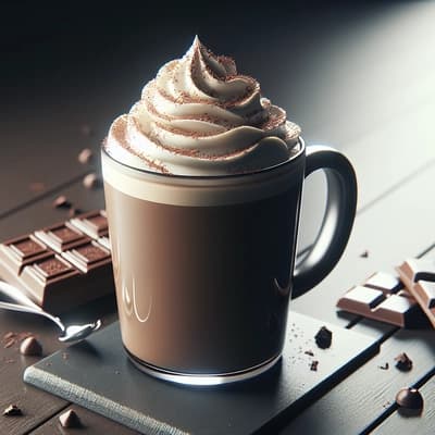 Công Thức Cà Phê Kahlua Phổ Biến