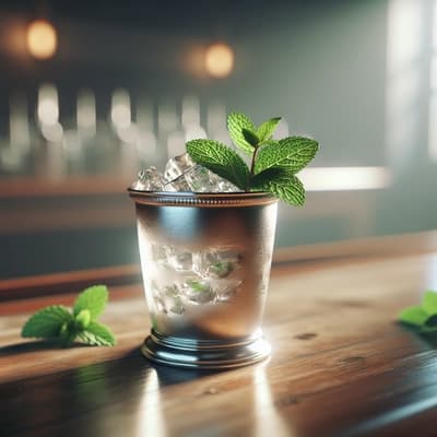Julep Kupasının Tarihî Önemi