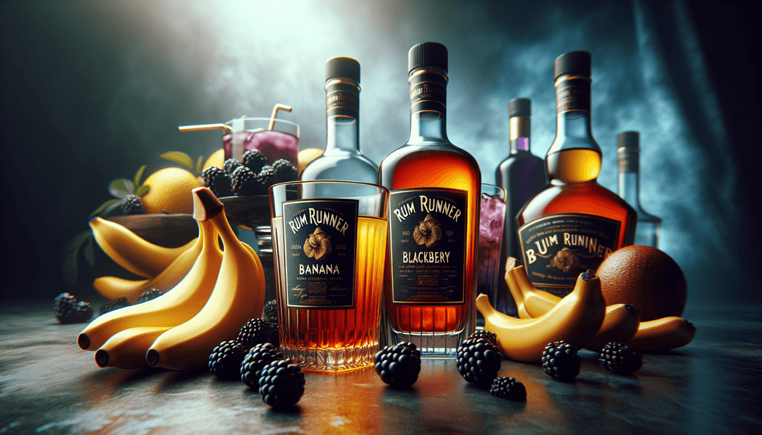 Rum Runner