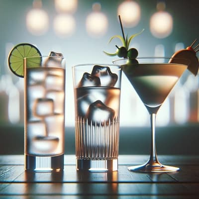 Warum die Komplexität von Cocktails verstehen?