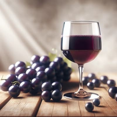 Tipos de Uvas para Jugo de Uva