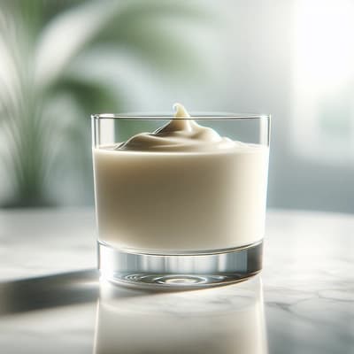 Kremalı Kokteyllerimi Nasıl Daha Sağlıklı Yapabilirim?