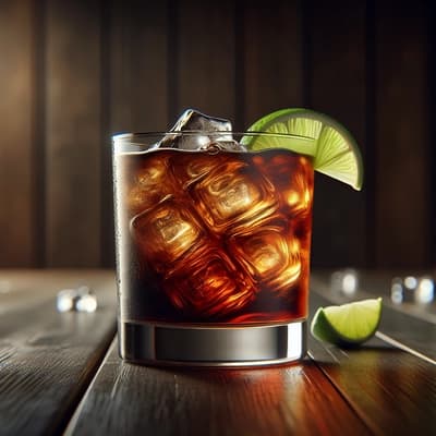 Best Rum for Dark and Stormy