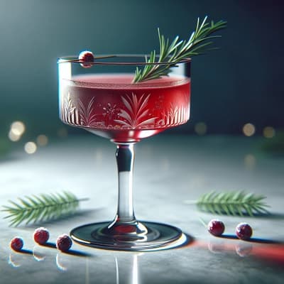 Phục Vụ Cocktail Ngày Lễ: Mẹo Tiệc Tùng