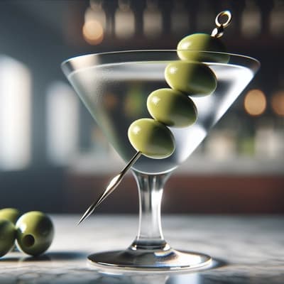 Ô liu có thêm giá trị dinh dưỡng cho cocktail không?