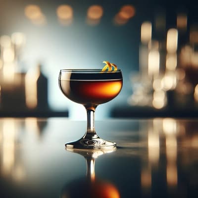 Hanky Panky vs Negroni: Hauptunterschiede