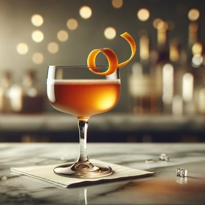 Hennessy Sidecar: Rezept & Geschmack
