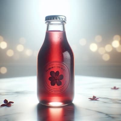 Czy syrop z hibiskusa ma korzyści zdrowotne?