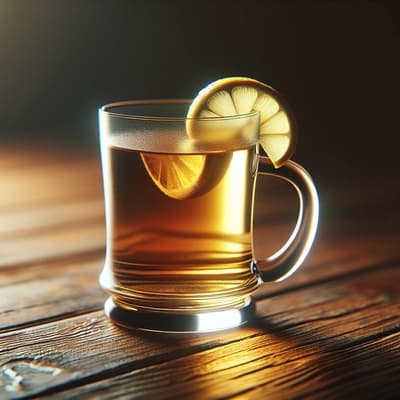 Asal Usul Sejarah Hot Rum Toddy