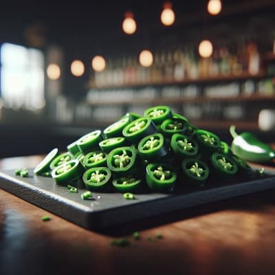 Ist Jalapeno für Jeden Geeignet?