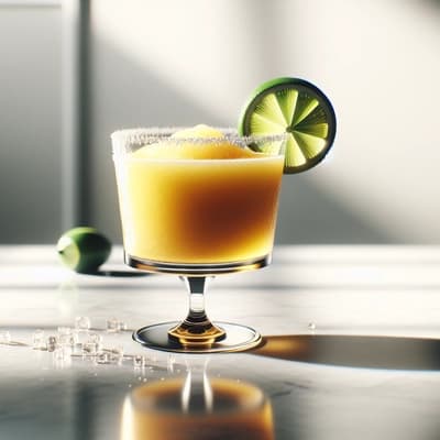 Beliebte Cocktails mit Mangosaft