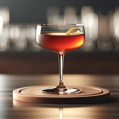 Martinez vs. Martini: Key Differences & Recipes