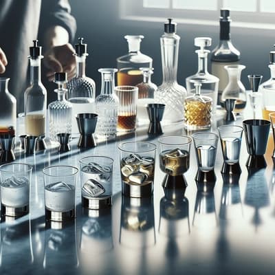 Tipps zur Perfektionierung der Cocktailzubereitung