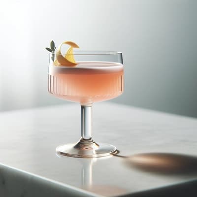 Modern Cocktails at Home: Harder or Not?