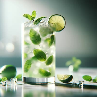 Cócteles Que Requieren Machacar