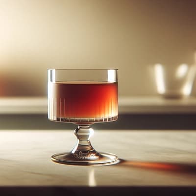 New York Sour против Whiskey Sour
