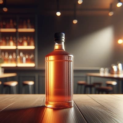 Bagaimana Saya Harus Menyimpan Orange Bitters?