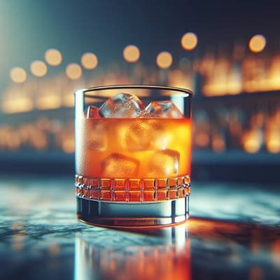 طرق استخدام البرتقال في الكوكتيلات