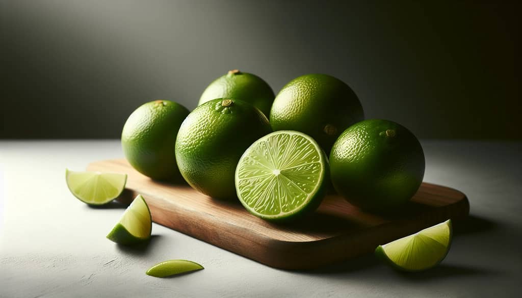 ताज़े जैविक नींबू जिनकी छिलके पूरी हैं