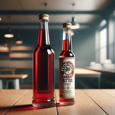 Wo kann ich Peychaud’s Bitter kaufen?