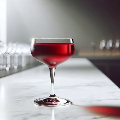 How to Use Pomegranate Juice in Cocktails