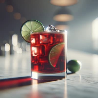 Beliebte Cocktails mit Portwein
