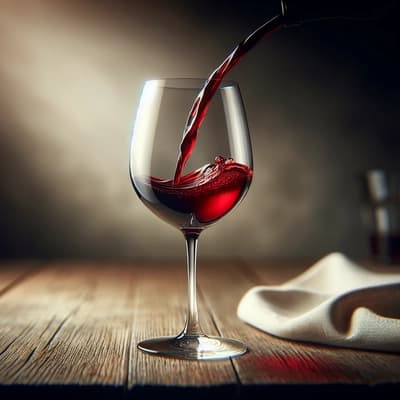 रेड वाइन के स्वास्थ्य लाभ