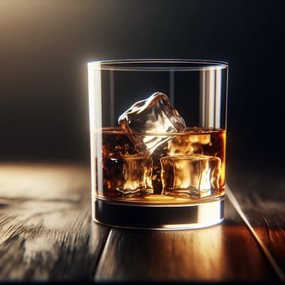 Wie wichtig ist Eis in Cocktails?