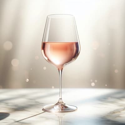 Gesundheitliche Vorteile des Trinkens von Roséwein