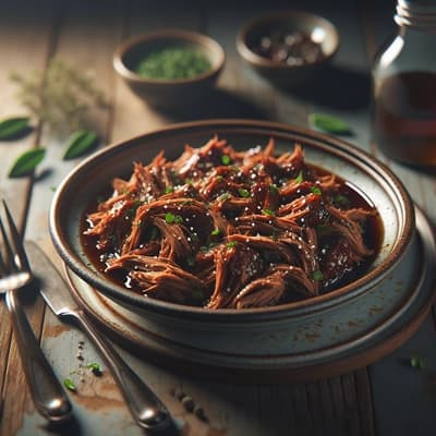 Creative Ways to Cook with Rum and Coke