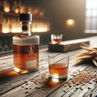 राई व्हिस्की स्मैश: इतिहास, रेसिपी और सुझाव