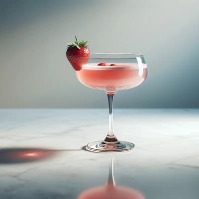 Beste Möglichkeiten, Erdbeerwodka zu verwenden