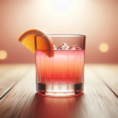 تحضير الكوكتيلات الحلوة في المنزل