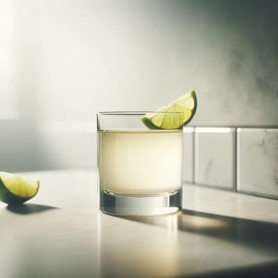 Bisakah Tequila Digantikan?