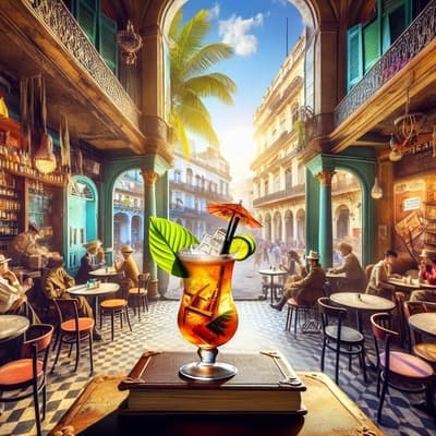 The Hemingway Special: Discovering the Story Behind the Iconic Cocktail