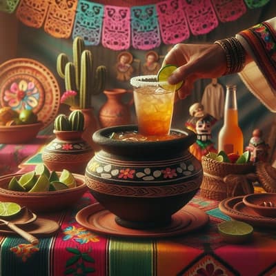 Exploring the Cantarito: From Mexican Restaurants to Home Cocktails