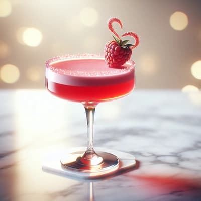 Làm Thế Nào Để Chọn Cocktail Phù Hợp Cho Ngày Valentine?