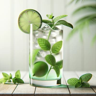 Vegane Cocktailrezepte für Zuhause